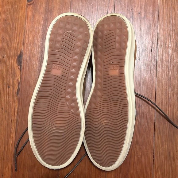 Johnston & Murphy Boys' McGuffey Plain Toe Oxfords (Youth) - Picture 5 of 8